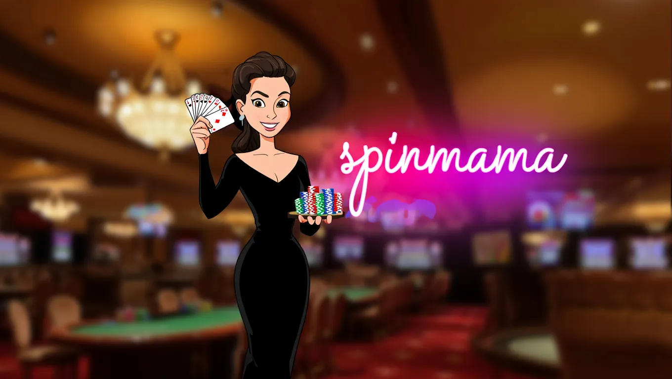 Spin Mama